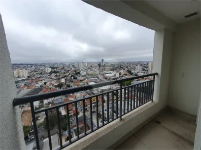 Apartamento com 3 Quartos à venda, 54m² no Vila Ré, São Paulo