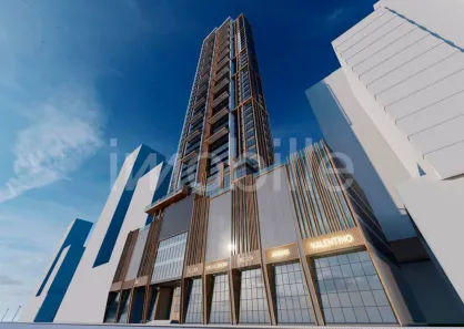Apartamento com 4 Quartos à venda, 146m² no Centro, Balneário Camboriú