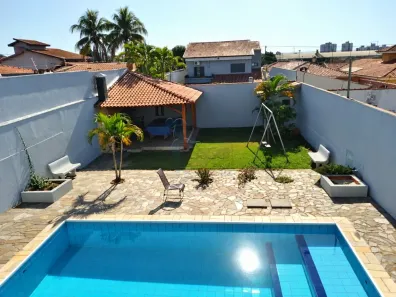 Sobrado com 6 Quartos à venda, 260m² no Vila Monte Alegre, Ribeirão Preto