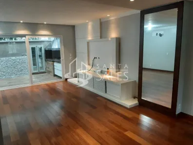 Casa de Condomínio com 3 Quartos à venda, 240m² no Tucuruvi, São Paulo