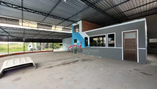 Ponto Comercial para alugar, 320m² no Jardim Nova Veneza (Nova Veneza), Sumaré