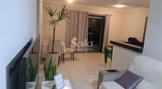 Apartamento com 3 Quartos à venda, 89m² no Patrimônio, Uberlândia