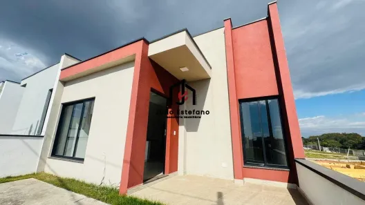 Casa de Condomínio com 3 Quartos à venda, 105m² no Loteamento Industrial Água Preta, Pindamonhangaba