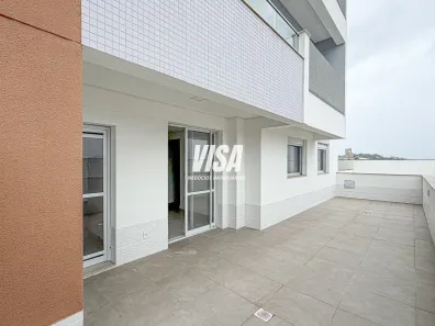 Apartamento com 2 Quartos à venda, 103m² no Capoeiras, Florianópolis