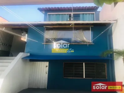 Sobrado com 3 Quartos à venda, 200m² no Jardim Danfer, São Paulo