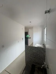 Apartamento com 2 Quartos à venda, 43m² no Residencial Itatiaia, Anápolis