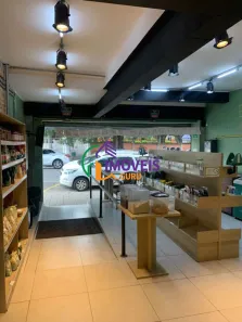 Ponto Comercial com 3 Quartos para alugar, 227m² no Vila Romana, São Paulo