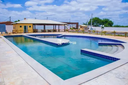 Lote/Terreno à venda, 250m² no Pedra do Lord, Juazeiro