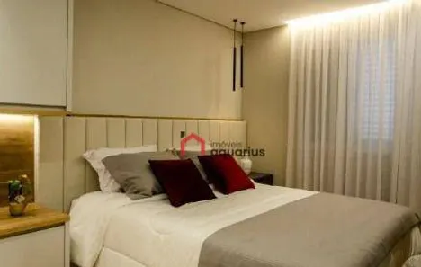 Apartamento com 2 Quartos à venda, 75m² no Jardim Sul, São José dos Campos