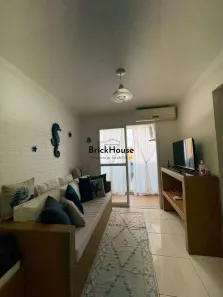 Apartamento com 2 Quartos para alugar, 75m² no Centro, São Roque