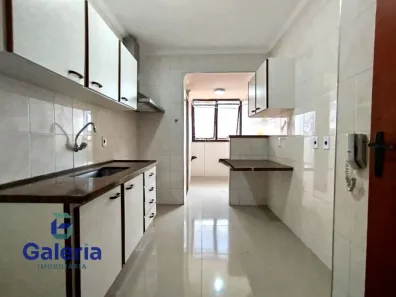 Apartamento com 2 Quartos à venda, 66m² no Nova Ribeirânia, Ribeirão Preto