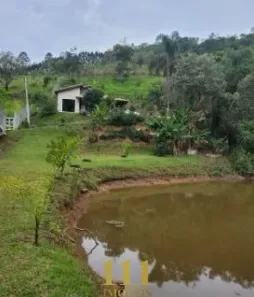 Fazenda/Sítio com 4 Quartos à venda, 20000m² no Sítio Cachoeira, Santa Branca