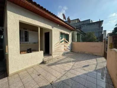 Casa com 2 Quartos à venda, 160m² no Vila Maria Tereza, Guarulhos