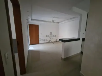 Apartamento com 2 Quartos para alugar, 52m² no Jardim Sul, São José dos Campos