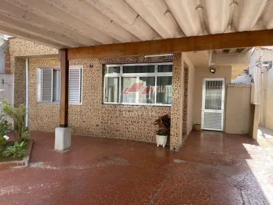 Casa com 5 Quartos à venda, 323m² no Nova Gerty, São Caetano do Sul