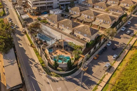 Casa com 3 Quartos à venda, 147m² no Parque Campolim, Sorocaba