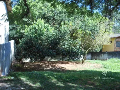 Lote/Terreno à venda, 588m² no San Diego Park, Cotia