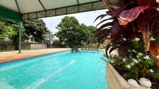 Fazenda/Sítio com 3 Quartos à venda, 150m² no Nova Veneza, Paulínia