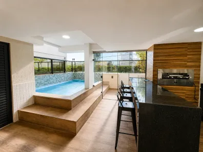 Apartamento com 2 Quartos à venda, 75m² no Jardim Belvedere, Volta Redonda