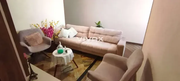 Apartamento com 2 Quartos à venda, 72m² no Cachambi, Rio de Janeiro