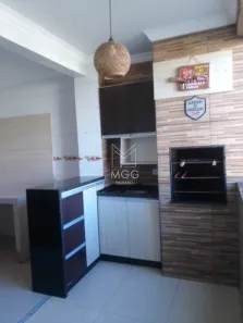 Apartamento com 4 Quartos à venda, 102m² no Centro, Londrina