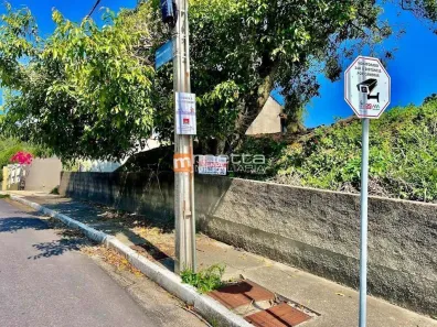 Lote/Terreno à venda, 546m² no João Paulo, Florianópolis