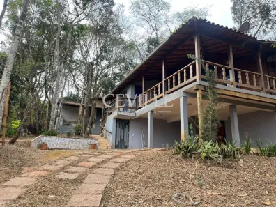 Casa de Condomínio com 3 Quartos à venda, 120m² no , Brumadinho