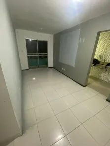 Apartamento com 2 Quartos à venda, 54m² no Porto D'Antas, Aracaju