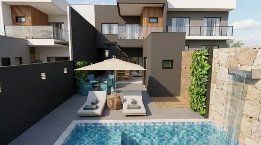 Casa de Condomínio com 3 Quartos à venda, 200m² no Campo Grande, Rio de Janeiro