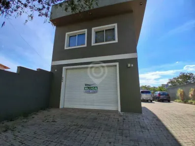 Sala Comercial para alugar, 55m² no Centro, Itatiba