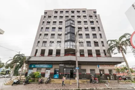 Sala Comercial à venda, 36m² no Cristo Redentor, Porto Alegre