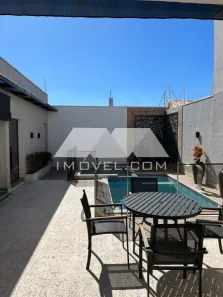 Sobrado com 3 Quartos à venda, 328m² no Jardim Residencial San Marino, Rio Claro