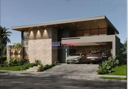 Casa de Condomínio com 4 Quartos à venda, 250m² no Nossa Senhora da Vitória, Ilhéus