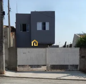 Sobrado com 2 Quartos à venda, 116m² no Jardim Residencial Imperatriz, Sorocaba