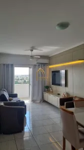 Apartamento com 2 Quartos à venda, 70m² no Poção, Cuiabá