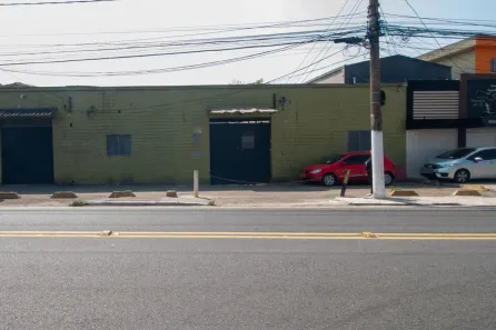 Ponto Comercial para alugar, 1408m² no Saúde, São Paulo