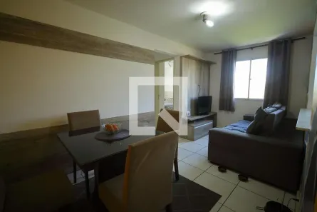 Apartamento com 2 Quartos à venda, 50m² no Planalto, São Bernardo do Campo
