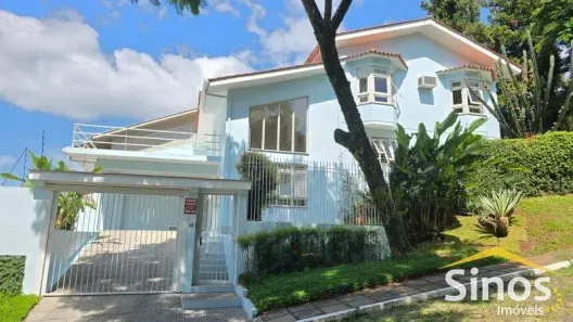 Sobrado com 3 Quartos à venda, 232m² no Primavera, Novo Hamburgo