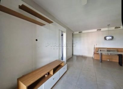 Apartamento com 3 Quartos à venda, 67m² no Quinta da Primavera, Ribeirão Preto
