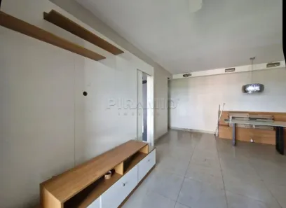 Apartamento com 3 Quartos à venda, 67m² no Quinta da Primavera, Ribeirão Preto