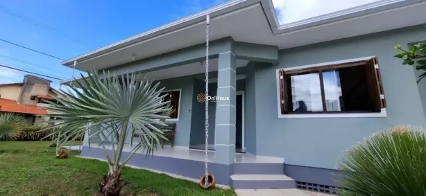 Casa com 3 Quartos à venda, 131m² no Campeche, Florianópolis