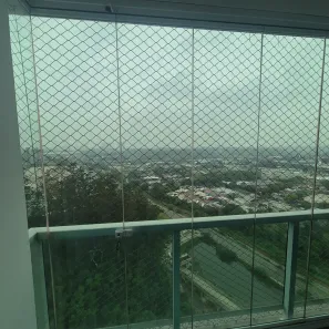 Apartamento com 3 Quartos à venda, 125m² no Vila Bonfim, Embu das Artes