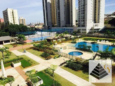 Apartamento com 3 Quartos à venda, 92m² no Lauzane Paulista, São Paulo
