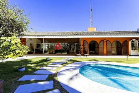 Casa com 5 Quartos à venda, 1016m² no Vila Ida, São Paulo