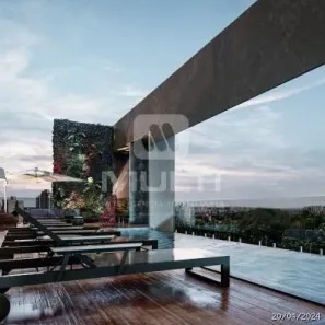 Apartamento com 3 Quartos à venda, 120m² no Granja Marileusa, Uberlândia