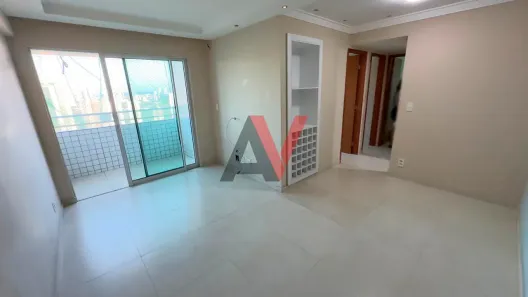 Apartamento com 3 Quartos à venda, 70m² no Encruzilhada, Recife