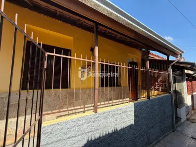Casa com 2 Quartos à venda, 39m² no Cidade Alta, Piracicaba