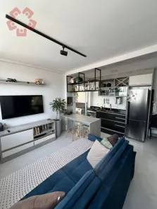 Cobertura com 1 Quarto para alugar, 67m² no Parque Anhangüera, São Paulo