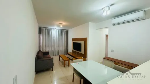 Apartamento com 3 Quartos à venda, 86m² no Jardim Ypê, Paulínia