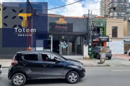 Ponto Comercial para alugar, 250m² no Vila Nova Conceição, São Paulo